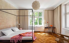 St Florian Apartments