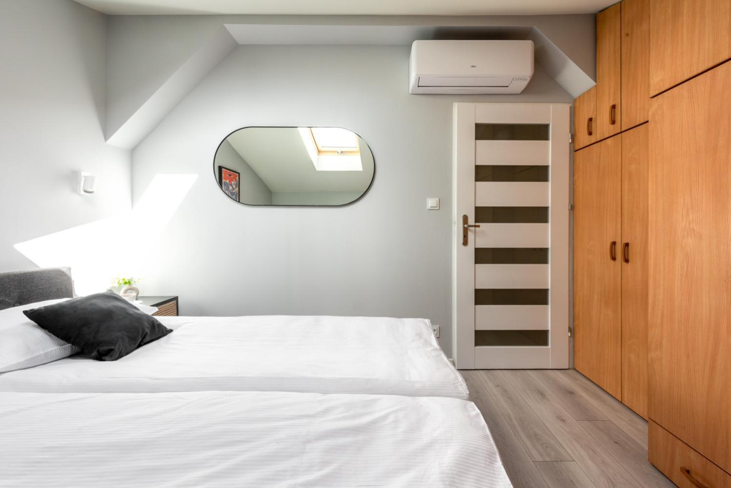 St Florian Apartments Cracovia Habitación foto