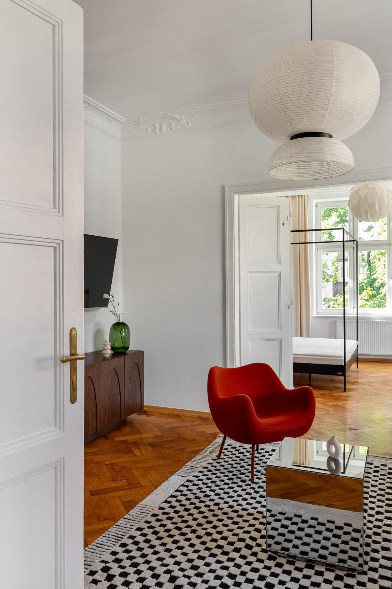 St Florian Apartments Cracovia Exterior foto