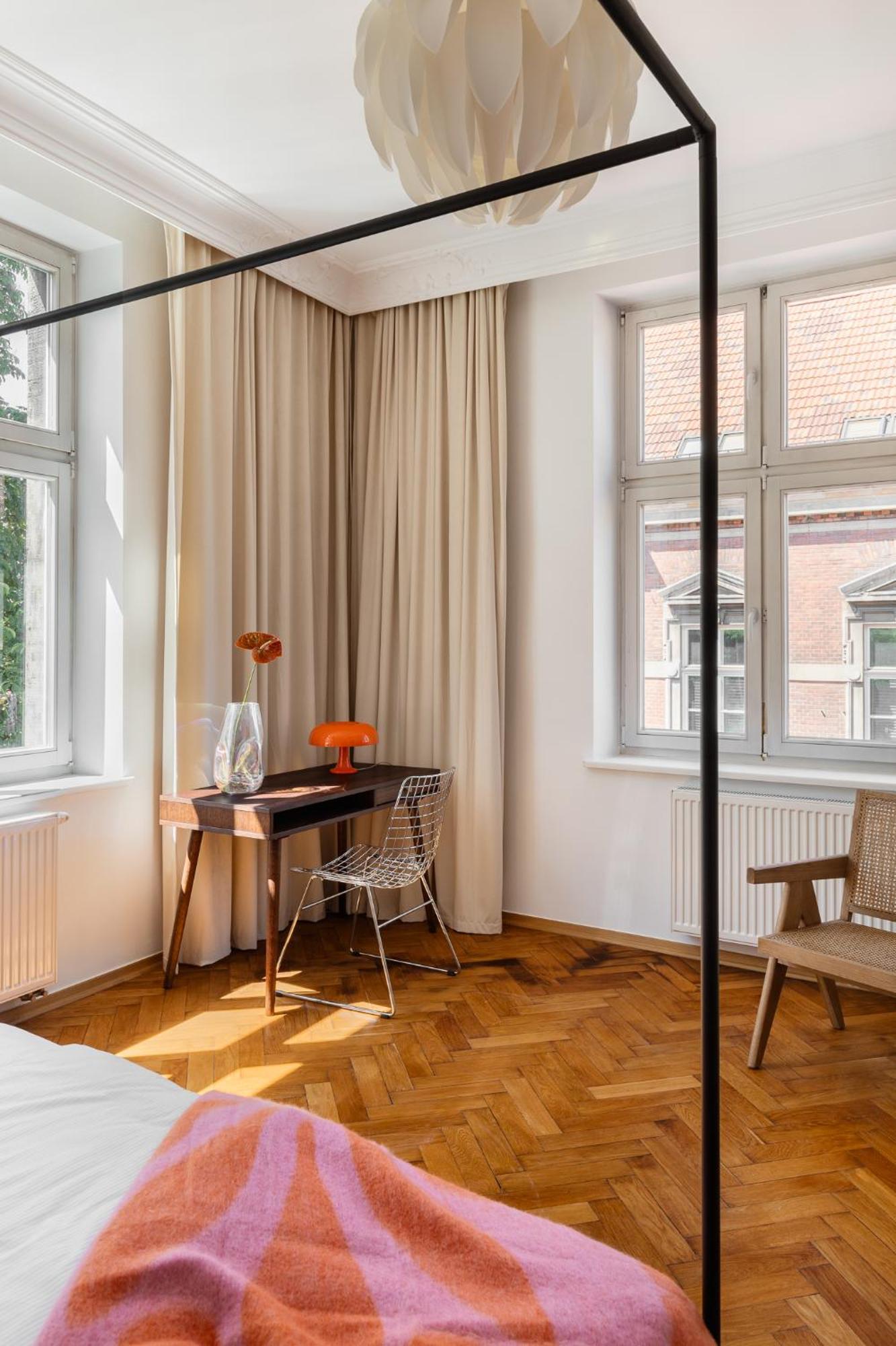 St Florian Apartments Cracovia Exterior foto